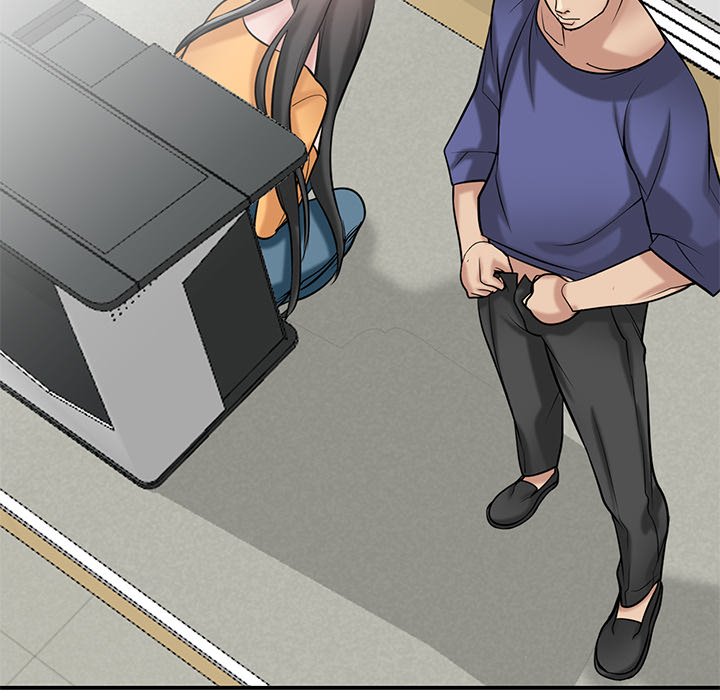 The Mismatch Chapter 23 image 35