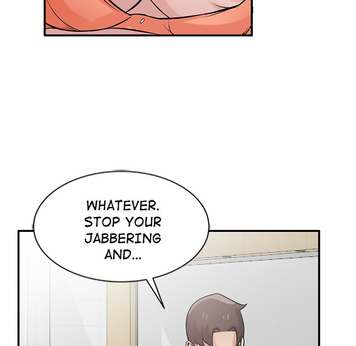 The Mismatch Chapter 23 image 39
