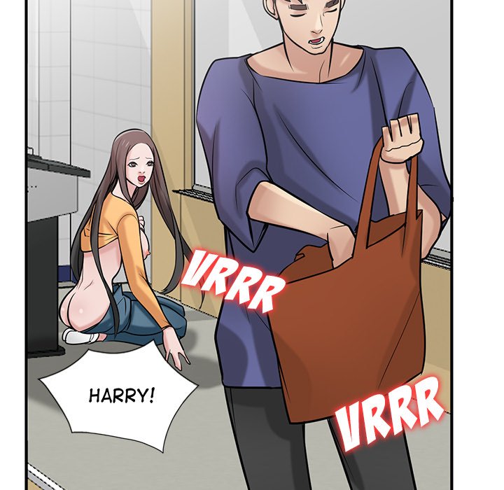 The Mismatch Chapter 23 image 40