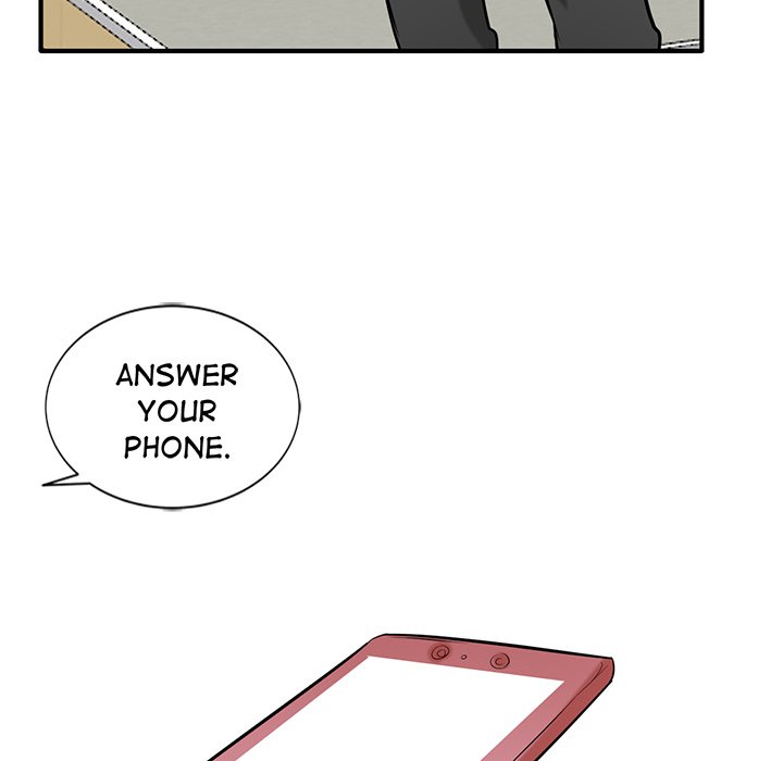 The Mismatch Chapter 23 image 41