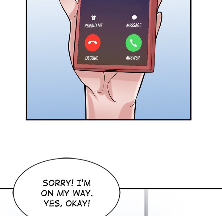 The Mismatch Chapter 23 image 45