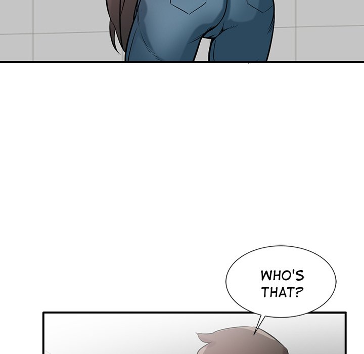 The Mismatch Chapter 23 image 47