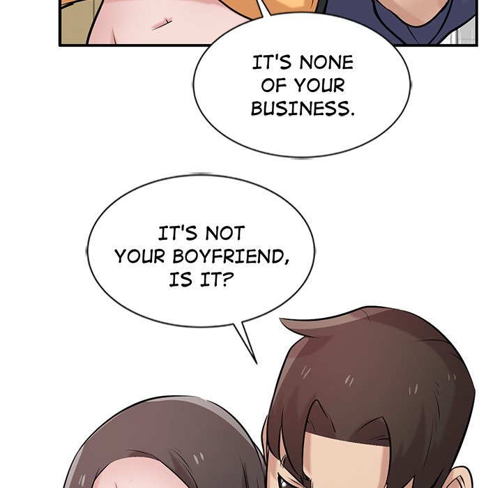 The Mismatch Chapter 23 image 49
