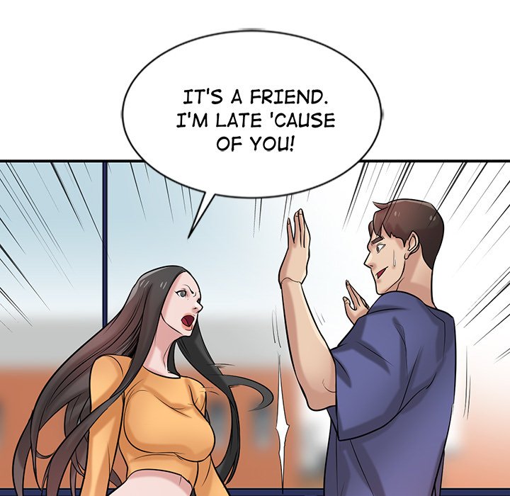 The Mismatch Chapter 23 image 51