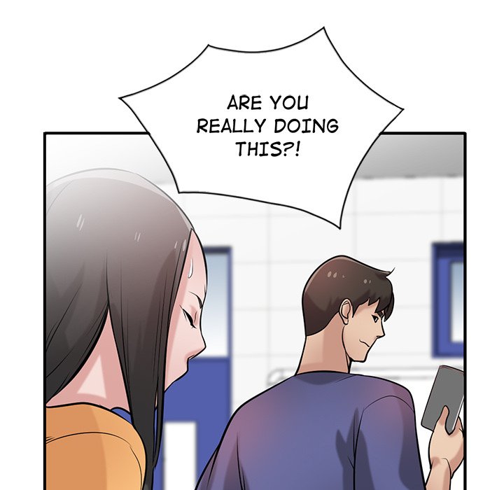 The Mismatch Chapter 23 image 68