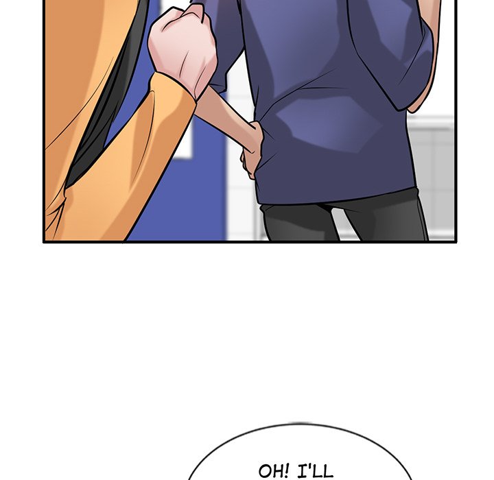 The Mismatch Chapter 23 image 69