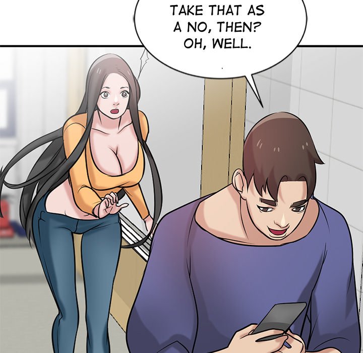 The Mismatch Chapter 23 image 70