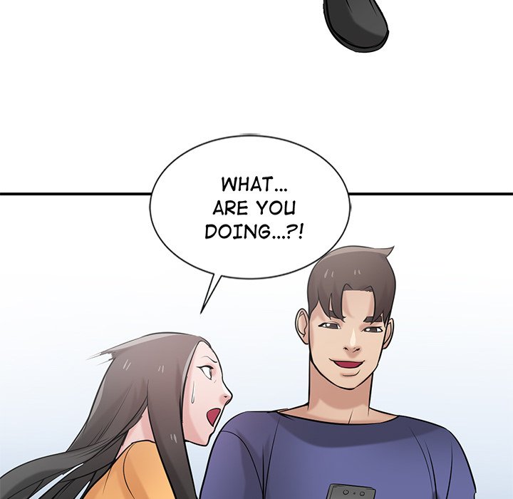 The Mismatch Chapter 23 image 72