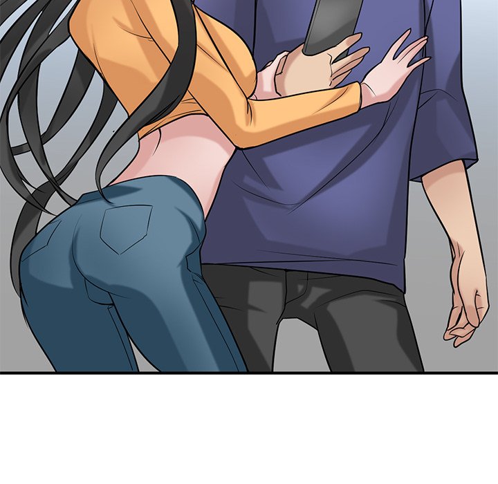 The Mismatch Chapter 23 image 73