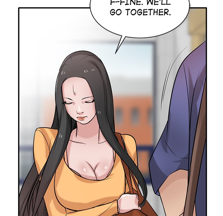 The Mismatch Chapter 23 image 76