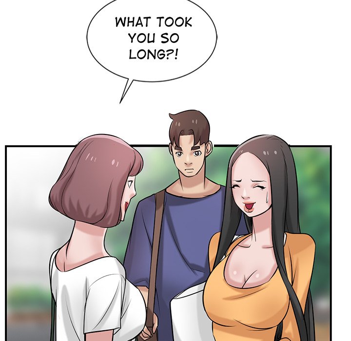 The Mismatch Chapter 23 image 84