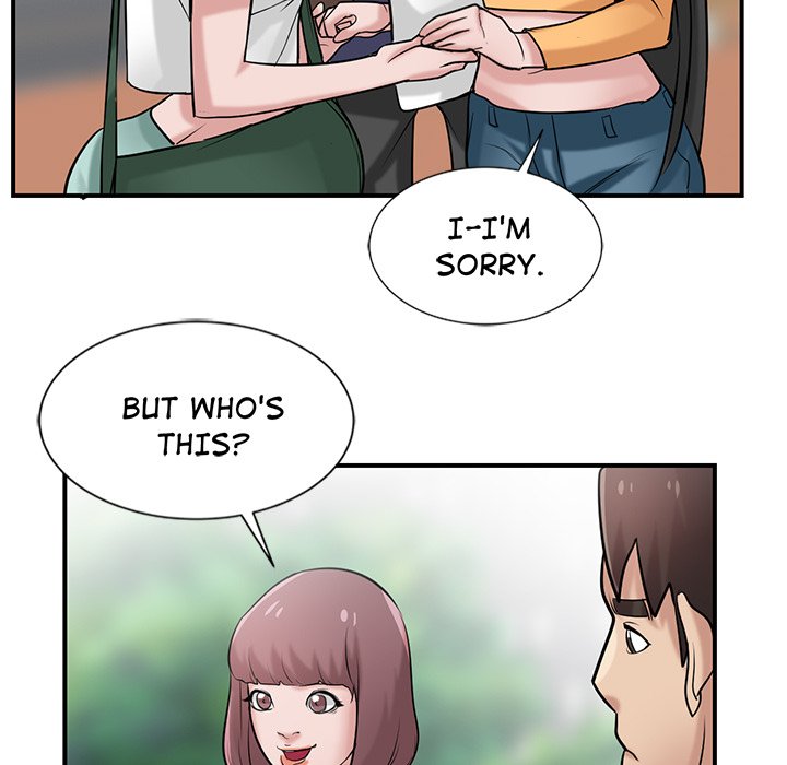 The Mismatch Chapter 23 image 85