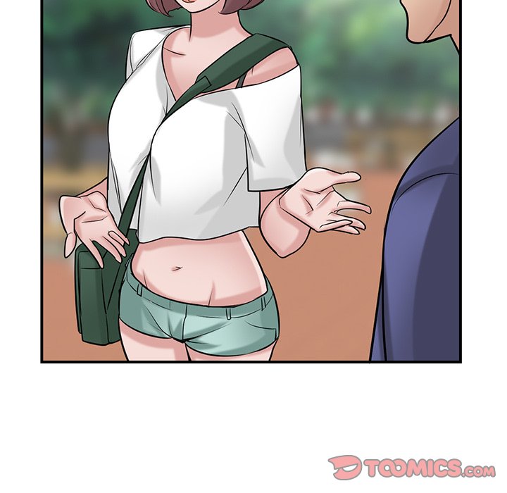 The Mismatch Chapter 23 image 86