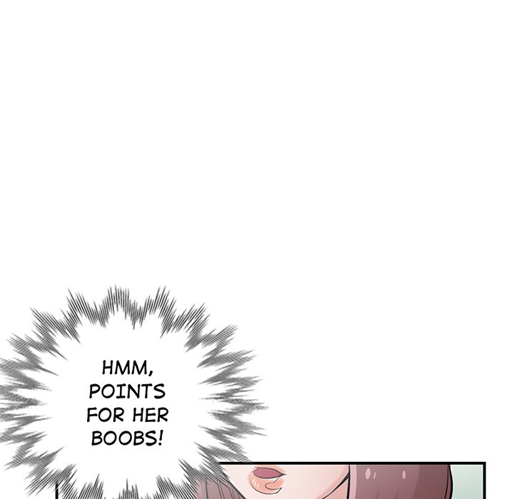 The Mismatch Chapter 23 image 91