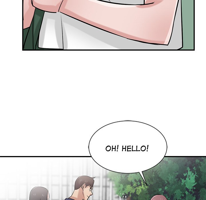 The Mismatch Chapter 23 image 93