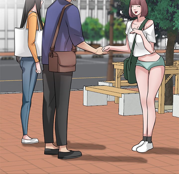 The Mismatch Chapter 23 image 94