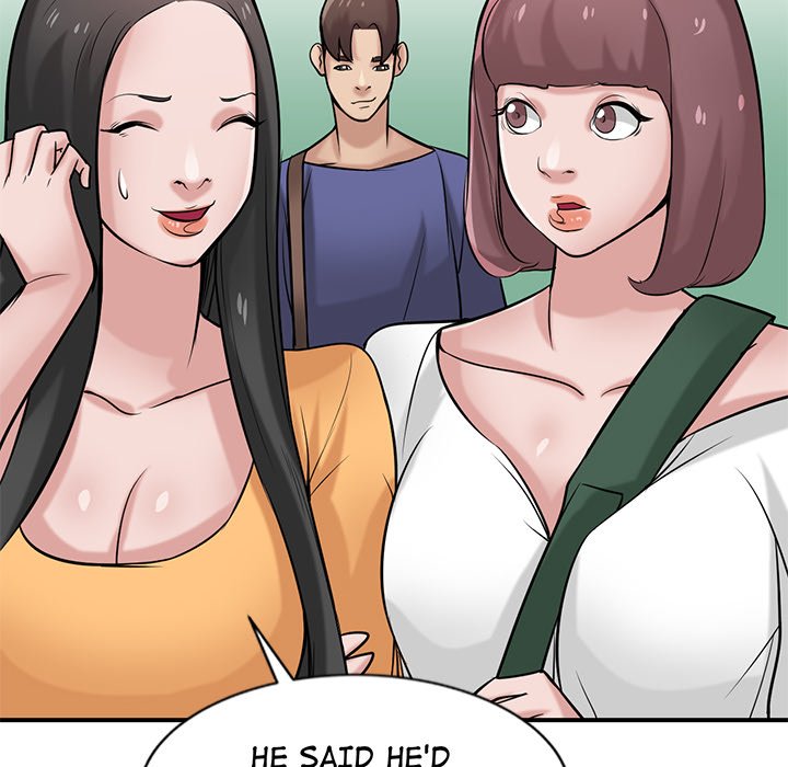 The Mismatch Chapter 23 image 96