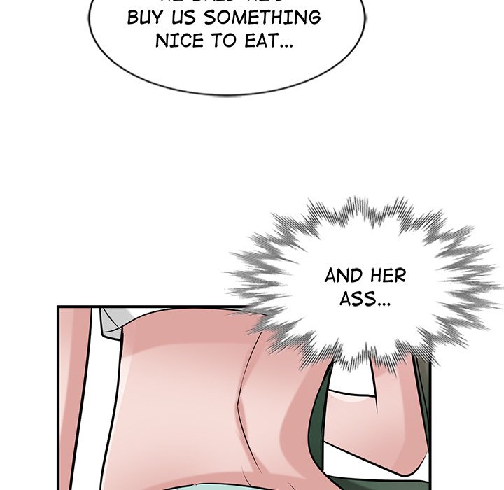 The Mismatch Chapter 23 image 97