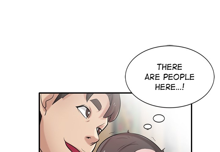 The Mismatch Chapter 24 image 0