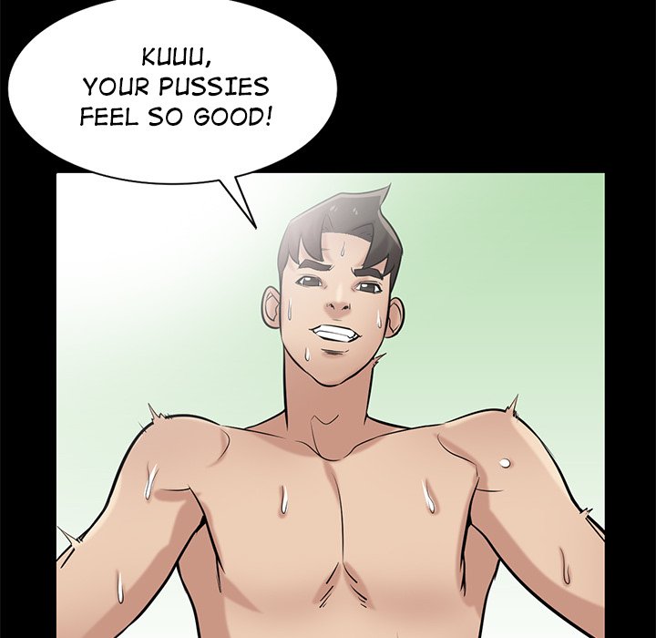 The Mismatch Chapter 24 image 105