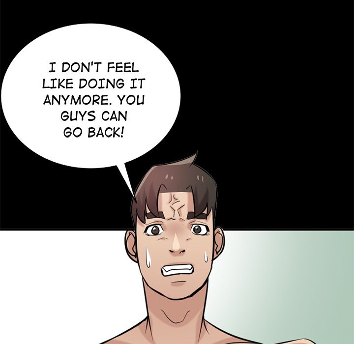 The Mismatch Chapter 24 image 120