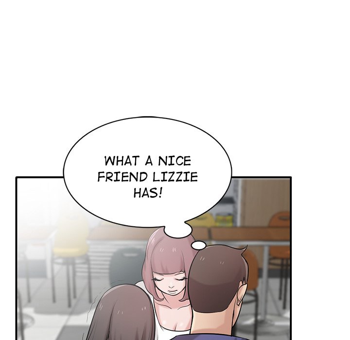 The Mismatch Chapter 24 image 13