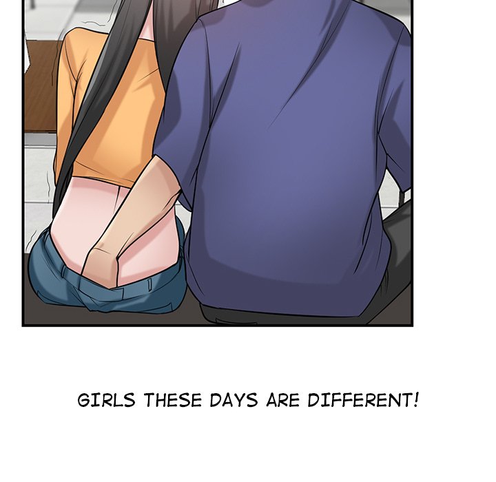 The Mismatch Chapter 24 image 14