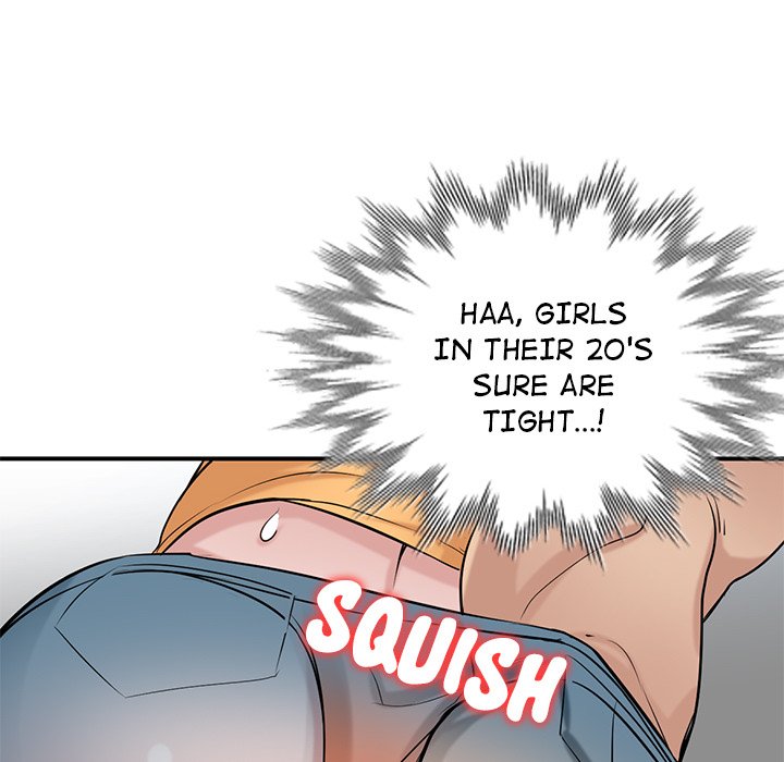 The Mismatch Chapter 24 image 15