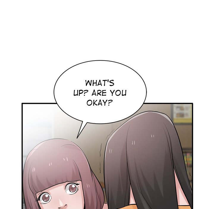 The Mismatch Chapter 24 image 19
