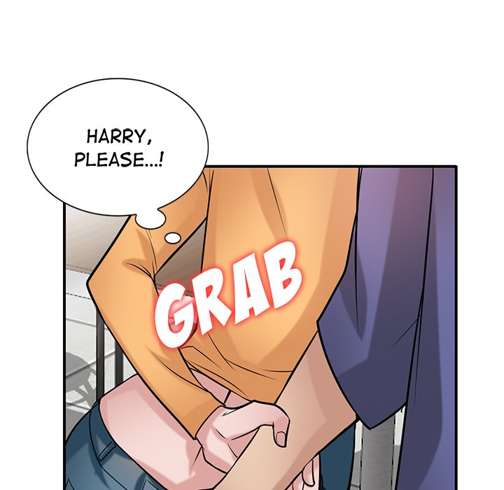 The Mismatch Chapter 24 image 25