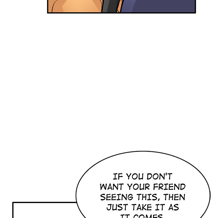 The Mismatch Chapter 24 image 28