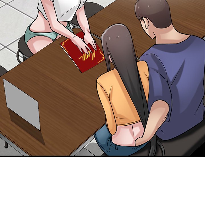 The Mismatch Chapter 24 image 41