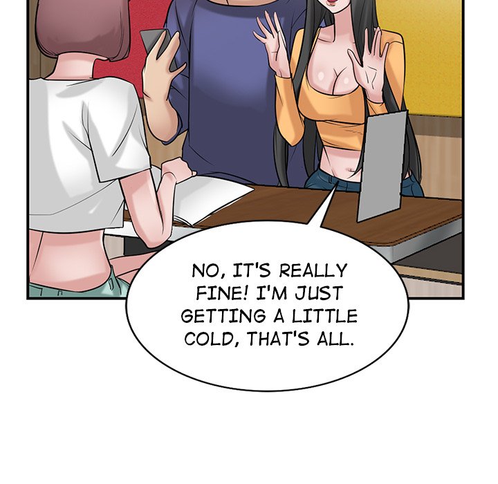 The Mismatch Chapter 24 image 43