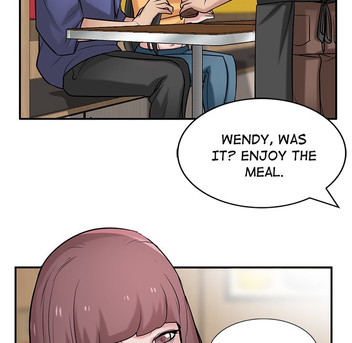 The Mismatch Chapter 24 image 66