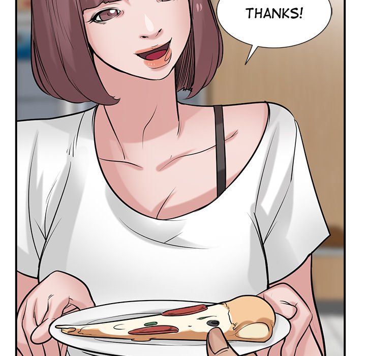 The Mismatch Chapter 24 image 67