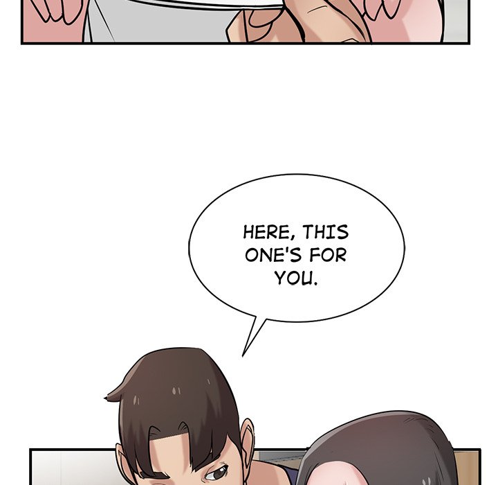The Mismatch Chapter 24 image 68