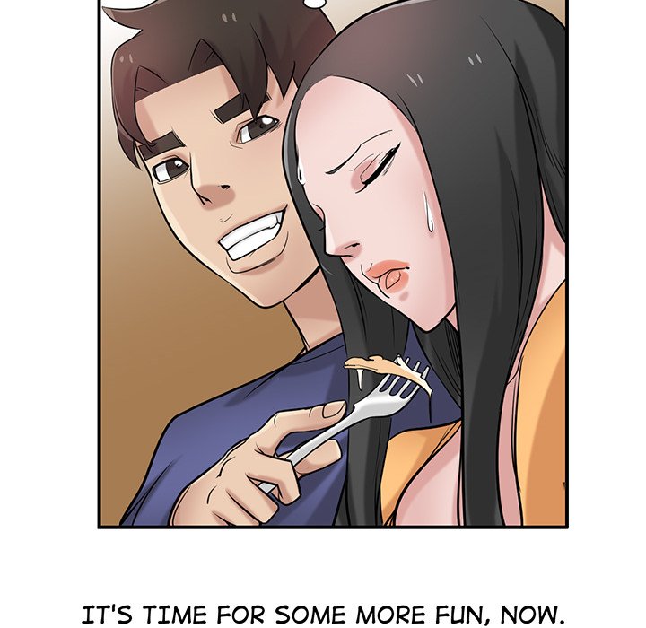 The Mismatch Chapter 24 image 73