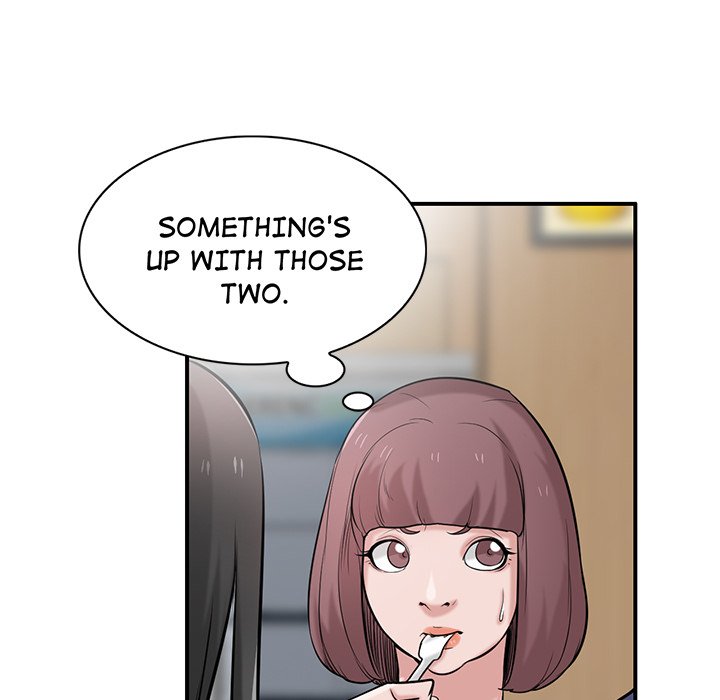 The Mismatch Chapter 24 image 74