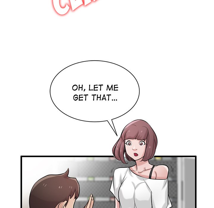 The Mismatch Chapter 24 image 78