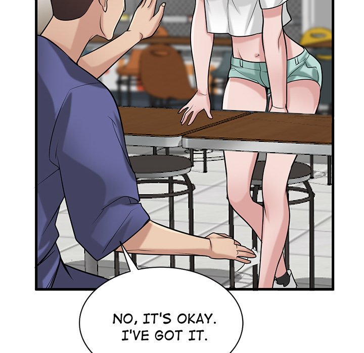 The Mismatch Chapter 24 image 79