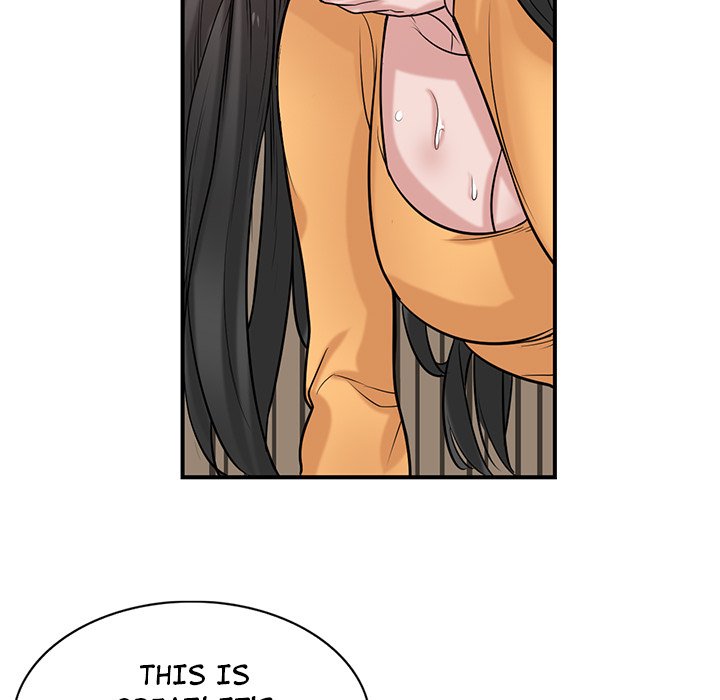 The Mismatch Chapter 25 image 100
