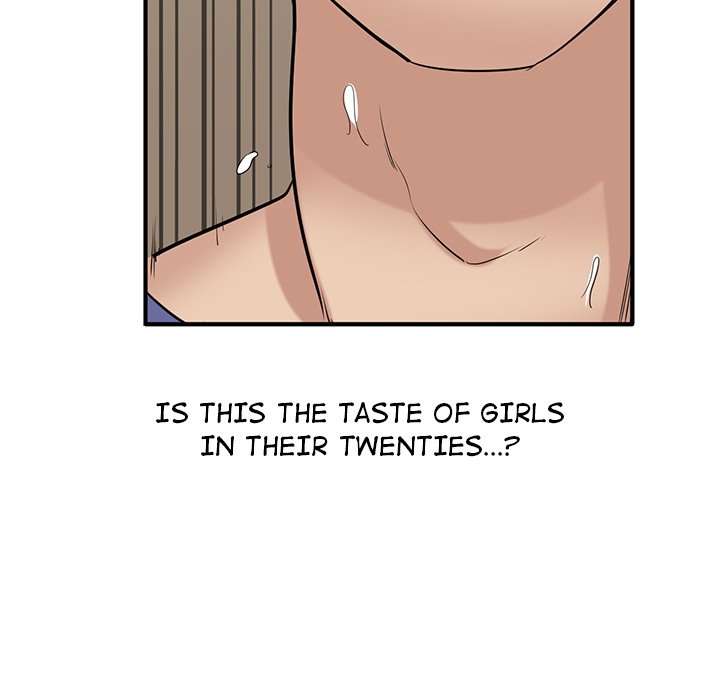 The Mismatch Chapter 25 image 102