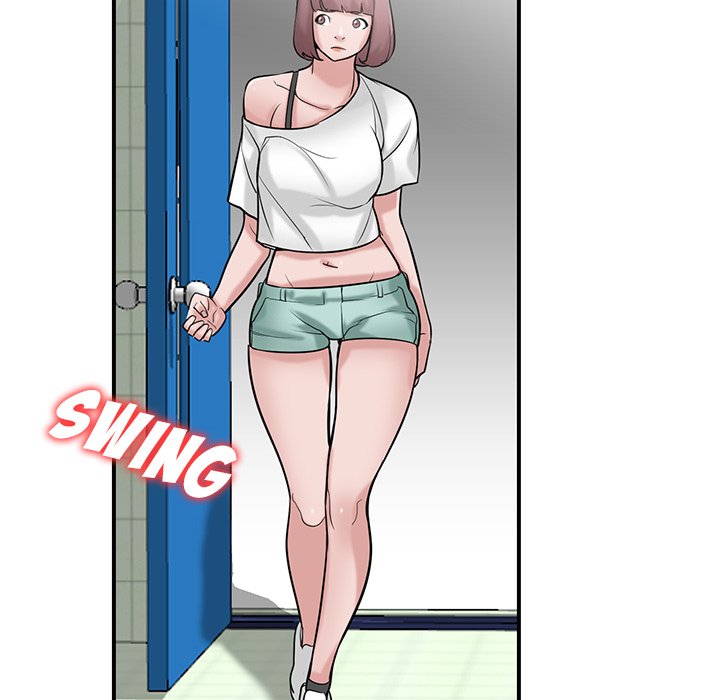 The Mismatch Chapter 25 image 104