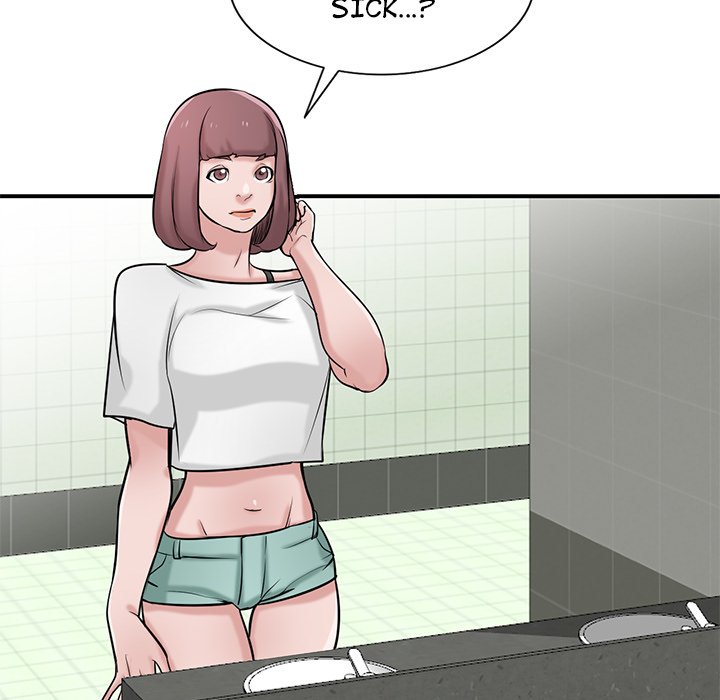 The Mismatch Chapter 25 image 110