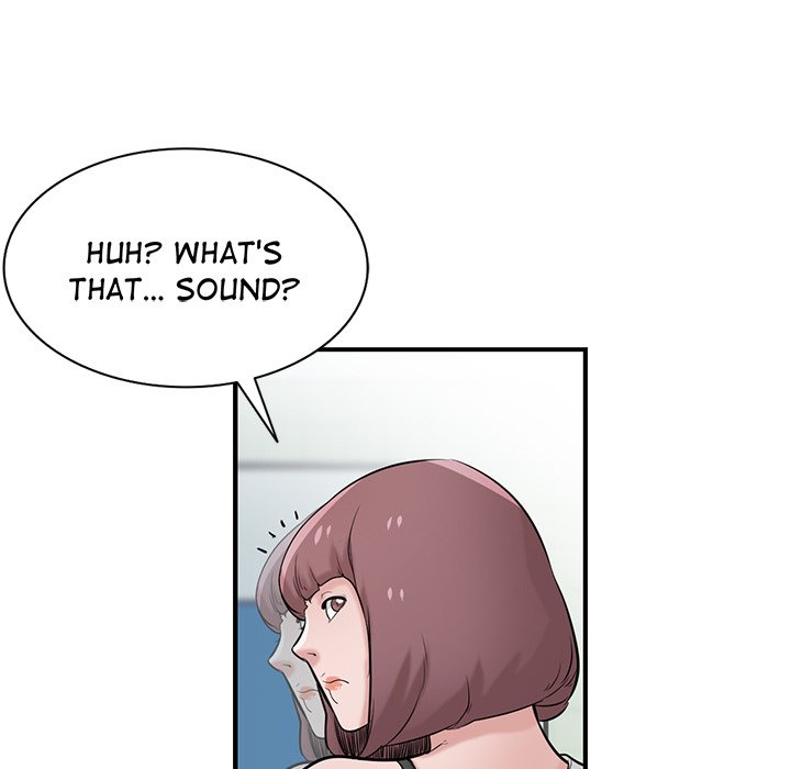 The Mismatch Chapter 25 image 119