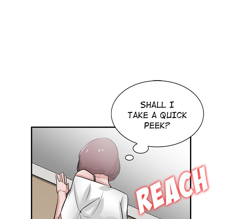 The Mismatch Chapter 25 image 123