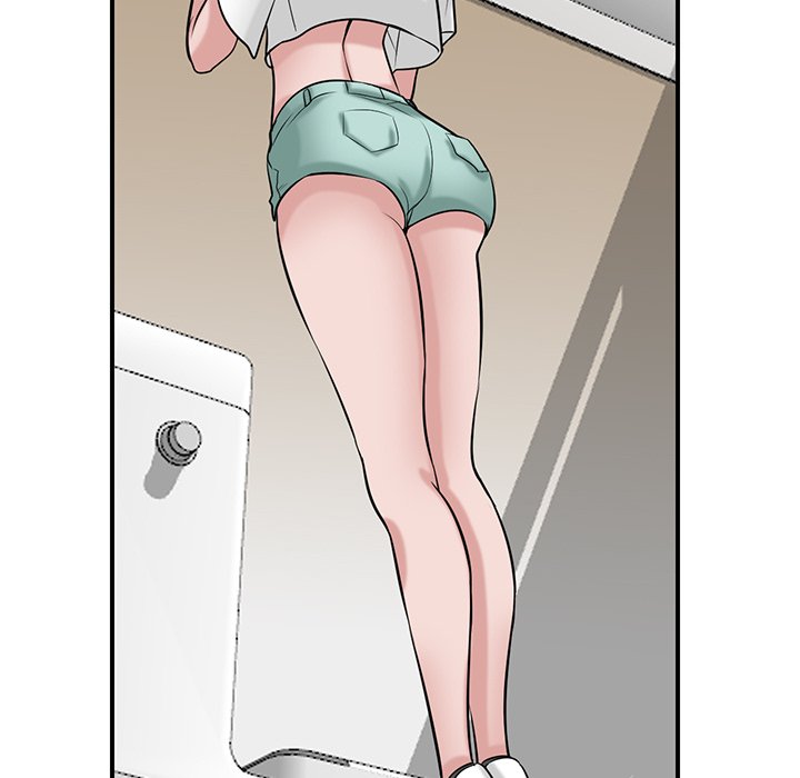 The Mismatch Chapter 25 image 124