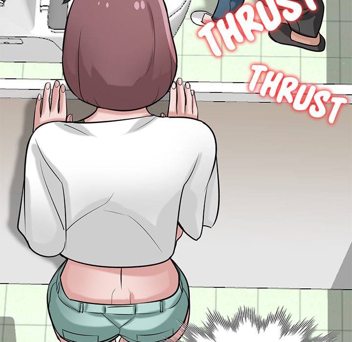 The Mismatch Chapter 25 image 128