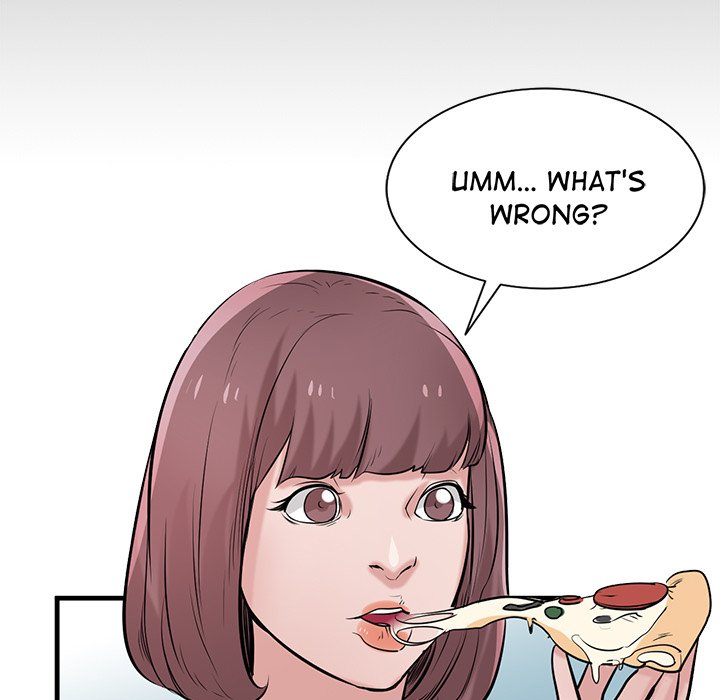 The Mismatch Chapter 25 image 27