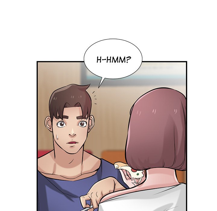 The Mismatch Chapter 25 image 29